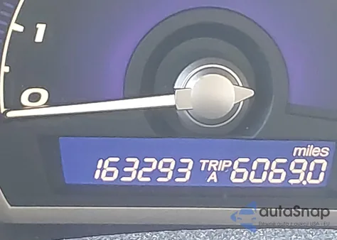 2010 Honda Civic Lx from USA, damaged, VIN 2HGFA1F59AH312705